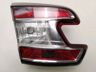 Feu arrière de hayon gauche - RENAULT MEGANE 3 BREAK PHASE 1 - 80900701148440