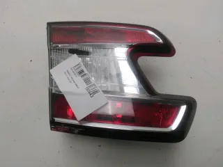 Feu arrière de hayon gauche - RENAULT MEGANE 3 BREAK PHASE 1 - 80900701153443