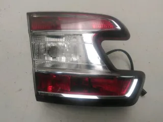 Feu arrière de hayon gauche - RENAULT MEGANE 3 BREAK PHASE 1 - 80900701153666