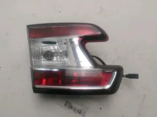 Feu arrière de hayon gauche - RENAULT MEGANE 3 PHASE 1 - 80900701156093