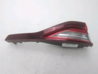 Feu arrière de hayon gauche - RENAULT MEGANE 4 PHASE 1 - 80900701155704