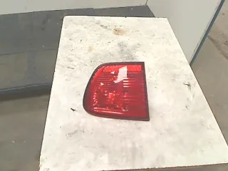 Feu arrière de hayon gauche - SEAT IBIZA 2 PHASE 3 - 8090070110082459