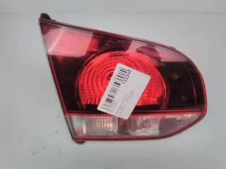 Feu arrière de hayon gauche - VOLKSWAGEN GOLF 6 - 80900701122248