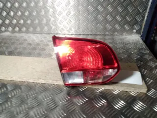 Feu arrière de hayon gauche - VOLKSWAGEN GOLF 6 - 80900701129333