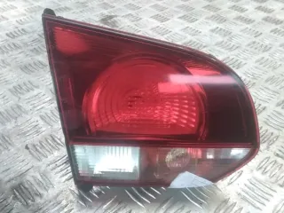 Feu arrière de hayon gauche - VOLKSWAGEN GOLF 6 - 80900701145804