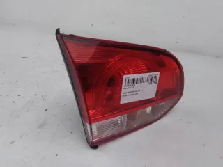 Feu arrière de hayon gauche - VOLKSWAGEN GOLF 6 Phase 1 - 80900701115756