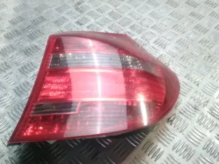 Feu arrière droit - BMW SERIE 1 1 E87 PHASE 2 - 80900801143801