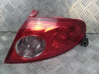 Feu arrière droit - CHEVROLET LACETTI 1 phase 2 - 80900801128990