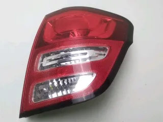 Feu arrière droit - CITROEN C3 2 PHASE 1 - 80900801151216