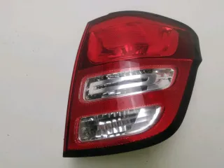 Feu arrière droit - CITROEN C3 2 PHASE 1 - 80900801151701