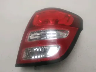 Feu arrière droit - CITROEN C3 2 PHASE 1 - 80900801155148