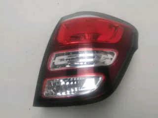 Feu arrière droit - CITROEN C3 2 PHASE 2 - 80900801154030