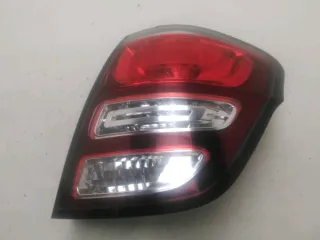 Feu arrière droit - CITROEN C3 2 PHASE 2 - 80900801155525
