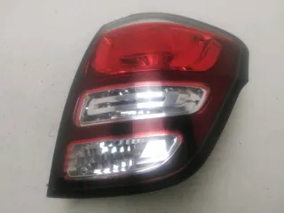 Feu arrière droit - CITROEN C3 2 PHASE 2 - 80900801156180