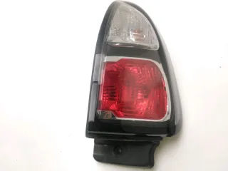 Feu arrière droit - CITROEN C3 PICASSO PHASE 1 - 80900801151123