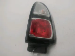 Feu arrière droit - CITROEN C3 PICASSO PHASE 1 - 80900801156498