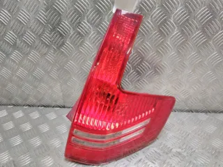 Feu arrière droit - CITROEN C4 1 PHASE 1 - 80900801144456