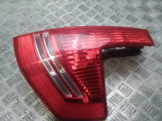 Feu arrière droit - CITROEN C4 1 PHASE 1 - 80900801144501