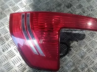 Feu arrière droit - CITROEN C4 1 PHASE 1 - 80900801147087