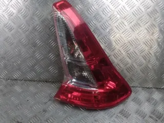 Feu arrière droit - CITROEN C4 1 PHASE 2 - 80900801134495