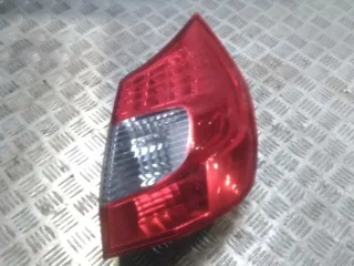Feu arrière droit - CITROEN C4 GRAND PICASSO 1 PHASE 2 - 80900801145589