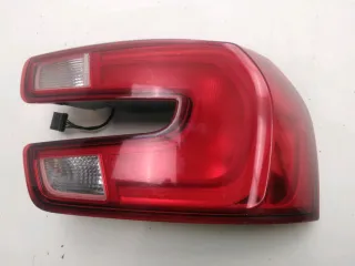 Feu arrière droit - CITROEN C4 GRAND PICASSO 2 PHASE 1 - 80900801151587