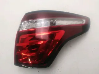 Feu arrière droit - CITROEN C4 PICASSO 1 PHASE 2 - 80900801154261