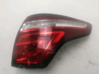 Feu arrière droit - CITROEN C4 PICASSO 1 PHASE 2 - 80900801157571