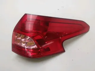 Feu arrière droit - CITROEN C5 2 TOURER - 80900801152622