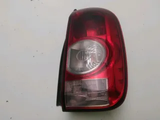 Feu arrière droit - DACIA DUSTER 1 PHASE 1 - 80900801151479