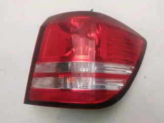 Feu arrière droit - DODGE JOURNEY PHASE 1 - 80900801152215