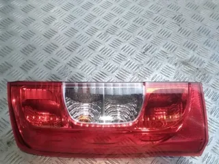 Feu arrière droit - FIAT FIORINO 3 PHASE 1 - 80900801143082