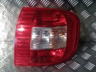 Feu arrière droit - FIAT MULTIPLA PHASE 2 - 80900801137735