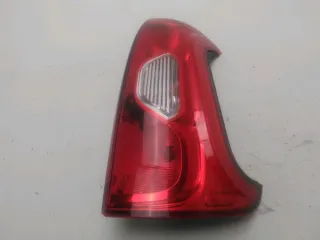 Feu arrière droit - FIAT PANDA 3 - 80900801146859