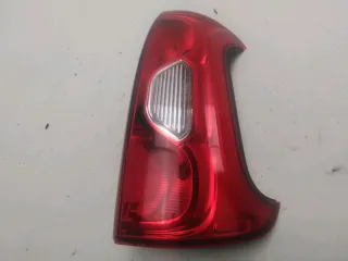 Feu arrière droit - FIAT PANDA 3 - 80900801153577