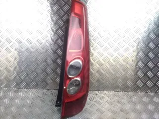 Feu arrière droit - FORD FIESTA 5 PHASE 1 - 80900801125862