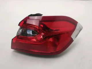 Feu arrière droit - FORD FIESTA 7 PHASE 1 - 80900801151632