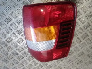 Feu arrière droit - JEEP GRAND CHEROKEE 2 - 80900801141304