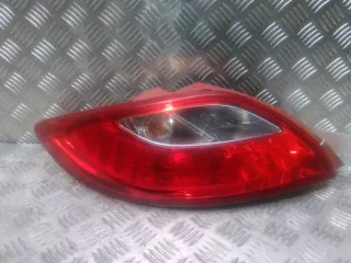 Feu arrière droit - MAZDA 2 2 PHASE 1 - 80900801144507