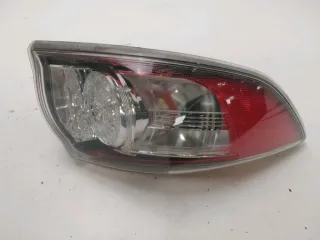 Feu arrière droit - MAZDA 3 2 PHASE 1 - 80900801150095