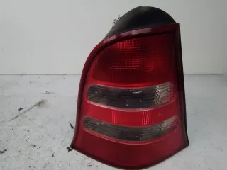 Feu arrière droit - MERCEDES CLASSE A 1 W168 PHASE 2 - 80900801119635