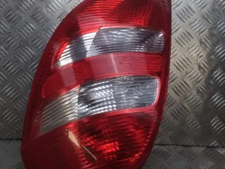Feu arrière droit - MERCEDES CLASSE A 2 W169 PHASE 1 - 80900801128283