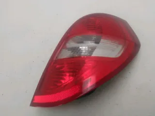 Feu arrière droit - MERCEDES CLASSE A 2 W169 PHASE 2 - 80900801154314