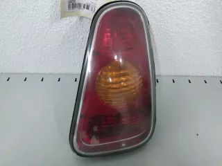 Feu arrière droit - MINI MINI 1 R50/R53 PHASE 1 - 80900801902961