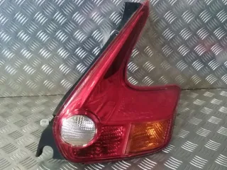 Feu arrière droit - NISSAN JUKE 1 PHASE 1 - 80900801141305