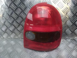 Feu arrière droit - OPEL CORSA 2 B PHASE 2 - 80900801126075