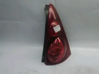 Feu arrière droit - PEUGEOT 107 PHASE 3 - 80900801130480