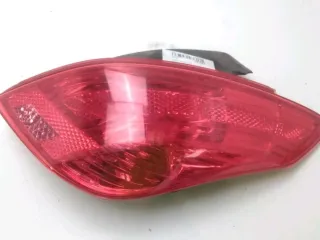 Feu arrière droit - PEUGEOT 308 1 PHASE 2 - 80900801151622