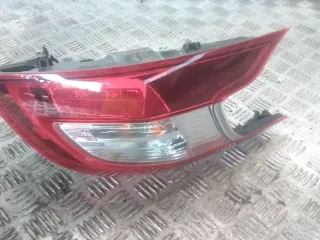 Feu arrière droit - PEUGEOT 308 2 PHASE 1 - 80900801145775