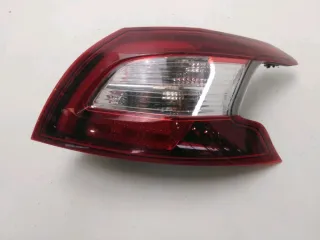 Feu arrière droit - PEUGEOT 308 2 PHASE 1 - 80900801149376